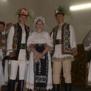 traditii nunta Oltenia