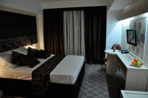 Hotel Plazza Craiova
