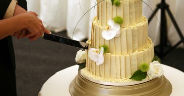 Cat de mare trebuie sa fie tortul de nunta?