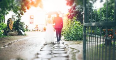 Pasii pe care trebuie sa ii urmezi pentru organizarea nuntii