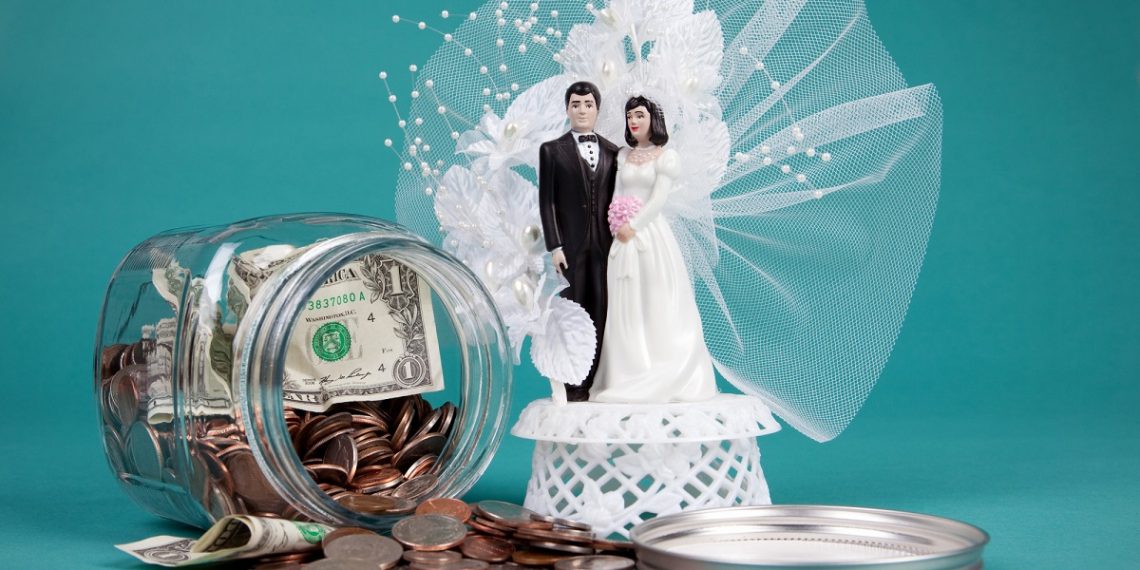 Cum sa ai nunta de vis cu un buget redus