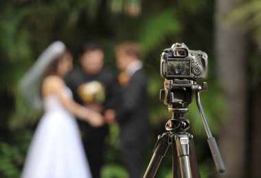 De ce este important sa vorbesti cu fotograful si cu videograful inainte de nunta