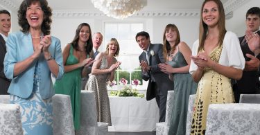 Ce trebuie sa faci pentru ca invitatii sa fie fericiti la nunta ta