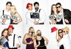 6 reguli pe care invitatii la nunta trebuie sa le stie despre cabina foto