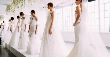 8 lucruri pe care le poti face cu rochia de mireasa dupa nunta