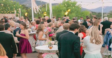 Reguli pe care invitatii la nunta trebuie sa le cunoasca si sa le respecte