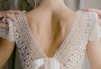 Detalii rochie mireasă Pinterest