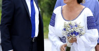 Superstitii vechi devenite traditii de nunta