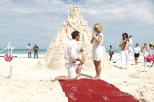 Celebrity Outboard Coping Care este locul potrivit pentru o cerere în casatorie – Ghidul tau de nunta  by StudioBlitz