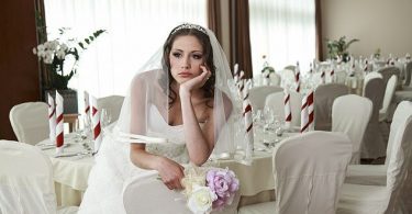 Ce probleme poti intampina in ziua nuntii