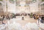 Nuntă „all white” Pinterest