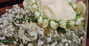 Rolul florilor pentru crearea nuntii perfecte
