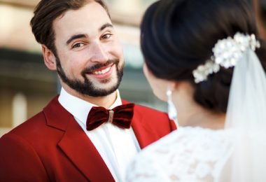 Ce nu trebuie sa uite mirele în ziua nuntii